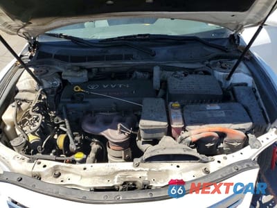 Zdjęcie 11 z 12 samochodu: 2011 TOYOTA CAMRY HYBRID VIN:4T1BB3EK5BU126943 - miniatura