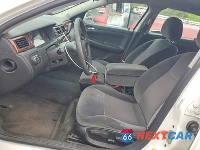 Zdjęcie 7 z 12 samochodu: 2009 CHEVROLET IMPALA VIN:2G1WT57N791314383 - miniatura