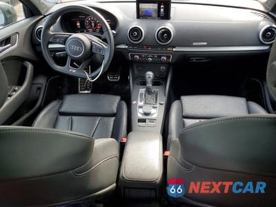 Zdjęcie 8 z 12 samochodu: 2020 AUDI S3 TECHNIK VIN:WAUF1GFF5LA048469 - miniatura