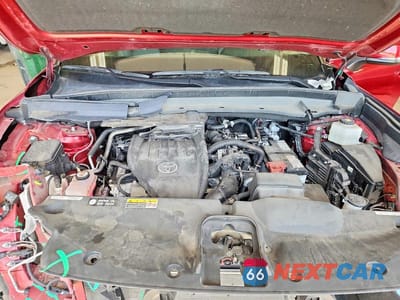 Zdjęcie 12 z 14 samochodu: 2024 TOYOTA GRAND HIGHLANDER XLE VIN:5TDAAAB55RS064089 - miniatura