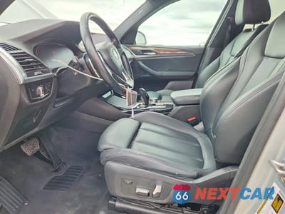 Zdjęcie 7 z 13 samochodu: 2020 BMW X3 SDRIVE30I VIN:5UXTY3C01LLE55205 - miniatura