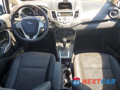 Zdjęcie 8 z 12 samochodu: 2012 FORD FIESTA SE VIN:3FADP4EJ1CM207963 - miniatura