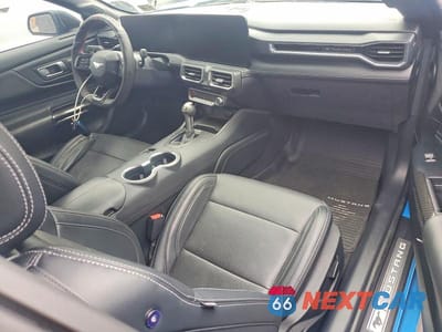 Zdjęcie 8 z 12 samochodu: 2024 FORD MUSTANG GT VIN:1FA6P8CF7R5419439 - miniatura
