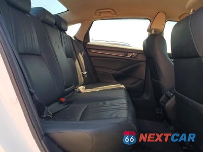 Zdjęcie 10 z 12 samochodu: 2022 HONDA ACCORD SPORT SE VIN:1HGCV1F49NA026923 - miniatura