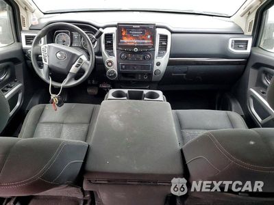 Zdjęcie 8 z 12 samochodu: 2018 NISSAN TITAN S VIN:1N6AA1EJ5JN502982 - miniatura