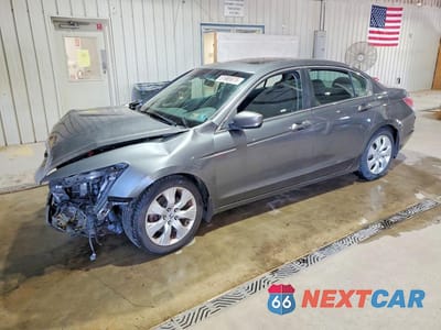 2009 HONDA ACCORD EX 1HGCP26739A133661 - główne zdjęcie licytacji z USA - miniatura