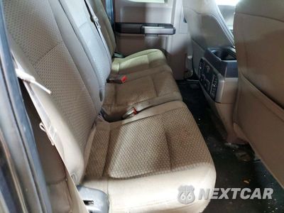 Zdjęcie 10 z 12 samochodu: 2019 FORD F-250 VIN:1FT7X2B61KEC73171 - miniatura