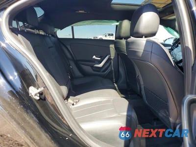 Zdjęcie 10 z 12 samochodu: 2021 MERCEDES-BENZ A 220 VIN:W1K3G4EB9MJ313452 - miniatura