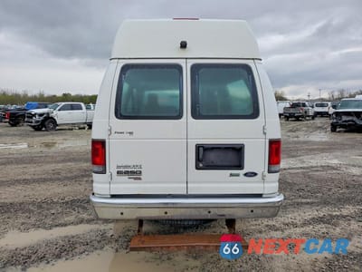 Zdjęcie 6 z 13 samochodu: 2012 FORD ECONOLINE E250 VAN VIN:1FTNS2EL9CDA08920 - miniatura