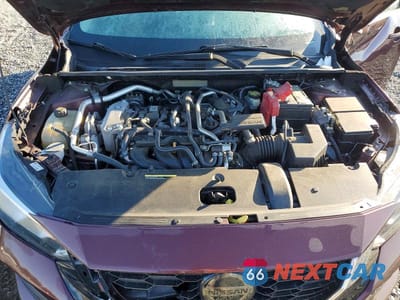 Zdjęcie 11 z 13 samochodu: 2021 NISS SENTRA VIN:3N1AB8CV3MY220736 - miniatura