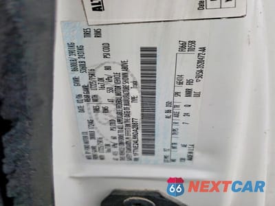 Zdjęcie 12 z 12 samochodu: 2006 FORD ECONOLINE E250 VAN VIN:1FTNE24L66DA28877 - miniatura