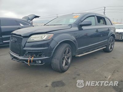 2010 AUDI Q7 PREMIUM PLUS WA1MYAFE8AD001971 - główne zdjęcie licytacji z USA - miniatura
