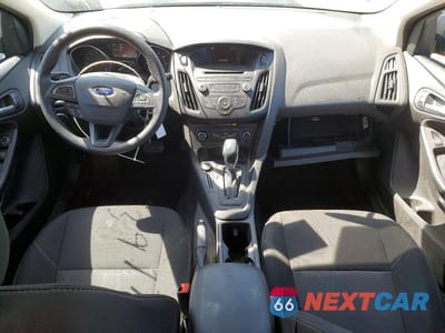 Zdjęcie 8 z 12 samochodu: 2017 FORD FOCUS SE VIN:1FADP3K23HL213960 - miniatura