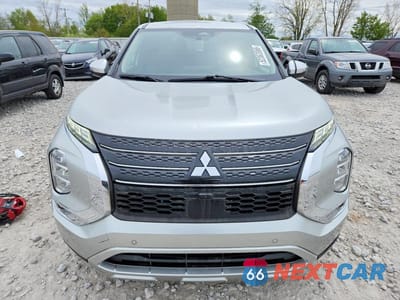 Piąte zdjęcie samochodu w środku: 2022 MITSUBISHI OUTLANDER SE VIN:JA4J3UA8XNZ010359 - miniatura