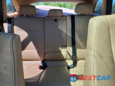 Zdjęcie 10 z 14 samochodu: 2014 BMW X1 XDRIVE28I VIN:WBAVL1C50EVR94361 - miniatura
