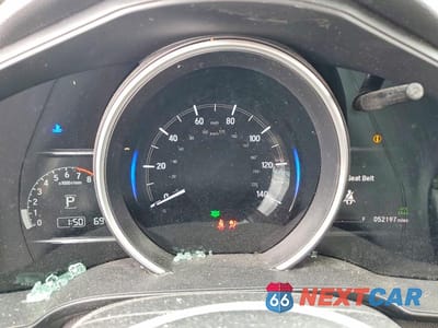 Zdjęcie 9 z 12 samochodu: 2020 HONDA FIT EX VIN:3HGGK5H84LM716094 - miniatura