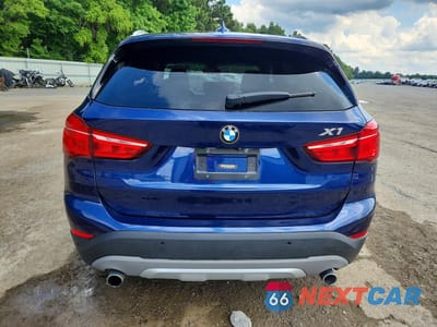 Zdjęcie 6 z 14 samochodu: 2016 BMW X1 XDRIVE28I VIN:WBXHT3C33GP880665 - miniatura