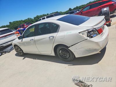 Drugie zdjęcie samochodu z przodu: 2015 HONDA ACCORD SPORT VIN:1HGCR2F57FA179658 - miniatura