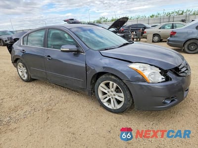 Czwarte zdjęcie samochodu z boku: 2010 NISSAN ALTIMA SR VIN:1N4BL2AP0AC106008 - miniatura