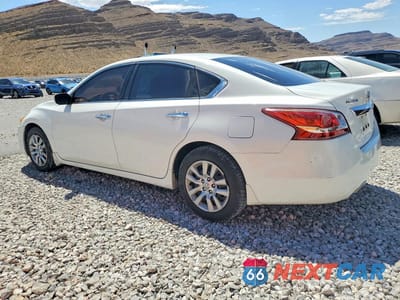 Drugie zdjęcie samochodu z przodu: 2013 NISSAN ALTIMA 2.5 VIN:1N4AL3AP3DN529353 - miniatura