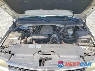 Zdjęcie 11 z 12 samochodu: 2006 CHEVROLET SILVERADO C1500 VIN:2GCEC13V761201336 - miniatura