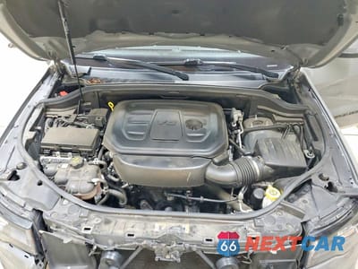 Zdjęcie 12 z 14 samochodu: 2022 JEEP GRAND CHEROKEE LAREDO E VIN:1C4RJFAG2NC146683 - miniatura
