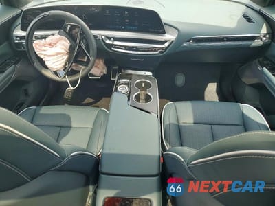 Zdjęcie 8 z 14 samochodu: 2025 CADILLAC LYRIQ SPORT VIN:1GYKPYRL1SZ309114 - miniatura