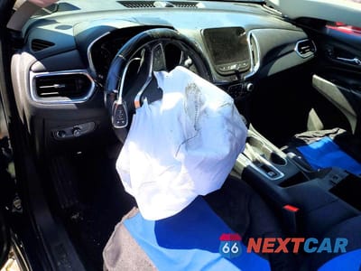 Zdjęcie 8 z 12 samochodu: 2019 CHEVROLET EQUINOX LT VIN:3GNAXVEXXKL375717 - miniatura