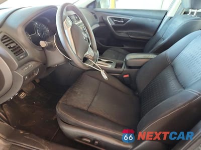 Zdjęcie 7 z 12 samochodu: 2017 NISSAN ALTIMA 2.5 S VIN:1N4AL3AP0HN342545 - miniatura