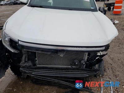 Zdjęcie 11 z 13 samochodu: 2024 VOLKSWAGEN ATLAS CROSS SPORT SEL R-LINE VIN:1V2AE2CAXRC210699 - miniatura