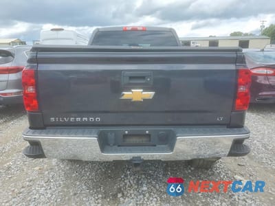 Zdjęcie 6 z 12 samochodu: 2015 CHEVROLET SILVERADO C1500 LT VIN:1GCRCREC0FZ173723 - miniatura