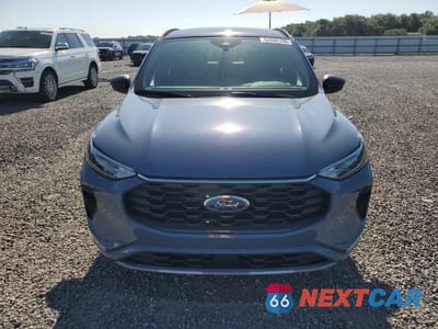 Piąte zdjęcie samochodu w środku: 2024 FORD ESCAPE ST LINE VIN:1FMCU0MN0RUB47654 - miniatura