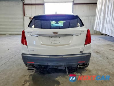 Zdjęcie 6 z 14 samochodu: 2017 CADILLAC XT5 LUXURY VIN:1GYKNDRSXHZ142248 - miniatura