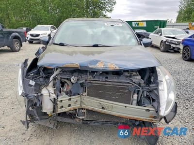 Piąte zdjęcie samochodu w środku: 2017 NISSAN VERSA 1.6 SL VIN:3N1CN7APXHL808554 - miniatura