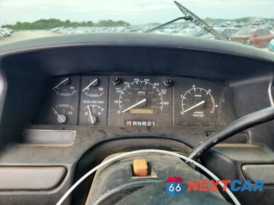 Zdjęcie 9 z 12 samochodu: 1995 FORD F250 VIN:1FTHX25F6SKA32658 - miniatura