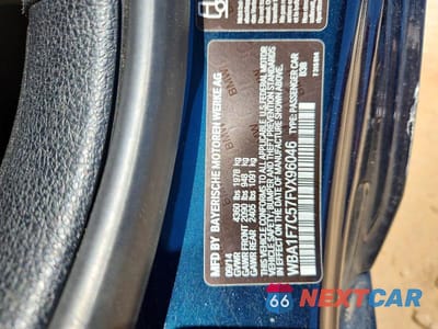 Zdjęcie 12 z 12 samochodu: 2015 BMW 228 XI VIN:WBA1F7C57FVX96046 - miniatura