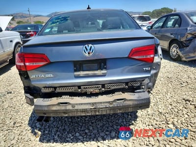 Zdjęcie 6 z 13 samochodu: 2015 VOLKSWAGEN JETTA SEL VIN:3VWL17AJ9FM357433 - miniatura