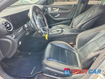 Zdjęcie 7 z 12 samochodu: 2020 MERCEDES-BENZ E AMG 53 4MATIC VIN:W1KZF6BB5LA810767 - miniatura