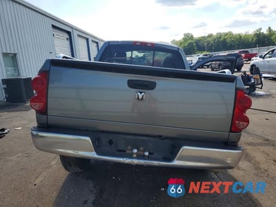 Zdjęcie 6 z 13 samochodu: 2008 DODGE RAM 1500 ST VIN:1D7HA16K28J139590 - miniatura