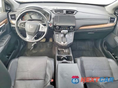 Zdjęcie 8 z 12 samochodu: 2019 HONDA CR-V EXL VIN:2HKRW1H8XKH506933 - miniatura