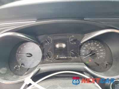 Zdjęcie 9 z 12 samochodu: 2020 TOYOTA SEQUOIA LIMITED VIN:5TDJY5G19LS180492 - miniatura