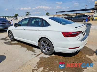 Drugie zdjęcie samochodu z przodu: 2021 VOLKSWAGEN JETTA S VIN:3VWC57BU9MM080471 - miniatura