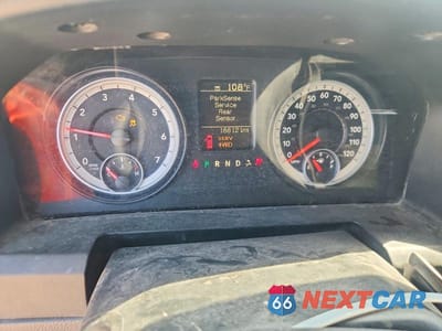 Zdjęcie 9 z 12 samochodu: 2014 RAM 3500 ST VIN:3C63RRGJ6EG255820 - miniatura