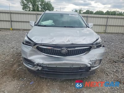 Piąte zdjęcie samochodu w środku: 2021 BUICK ENCLAVE ESSENCE VIN:5GAERBKW2MJ156003 - miniatura