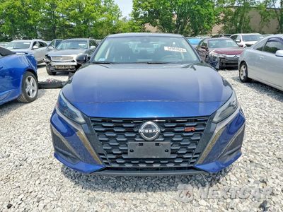 Piąte zdjęcie samochodu w środku: 2023 NISSAN ALTIMA SR VIN:1N4BL4CV9PN384202 - miniatura