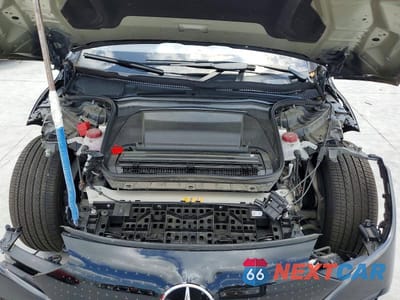 Zdjęcie 11 z 13 samochodu: 2023 MERCEDES-BENZ EQE SEDAN 350 4MATIC VIN:W1KEG1CB4PF034296 - miniatura