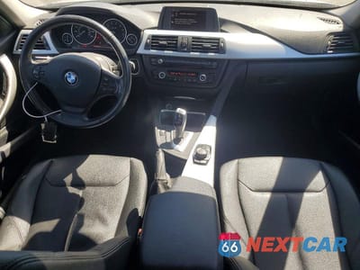Zdjęcie 8 z 12 samochodu: 2013 BMW 328 I SULEV VIN:WBA3C1G58DNN93222 - miniatura