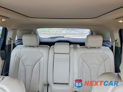 Zdjęcie 10 z 13 samochodu: 2017 LINCOLN MKX RESERVE VIN:2LMPJ8LR9HBL30699 - miniatura