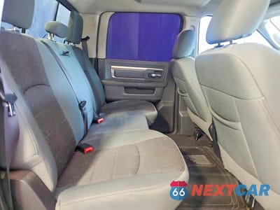 Zdjęcie 10 z 12 samochodu: 2015 RAM 1500 SLT VIN:1C6RR6LT4FS634504 - miniatura
