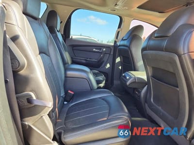 Zdjęcie 11 z 13 samochodu: 2012 GMC ACADIA DENALI VIN:1GKKVTED8CJ132661 - miniatura